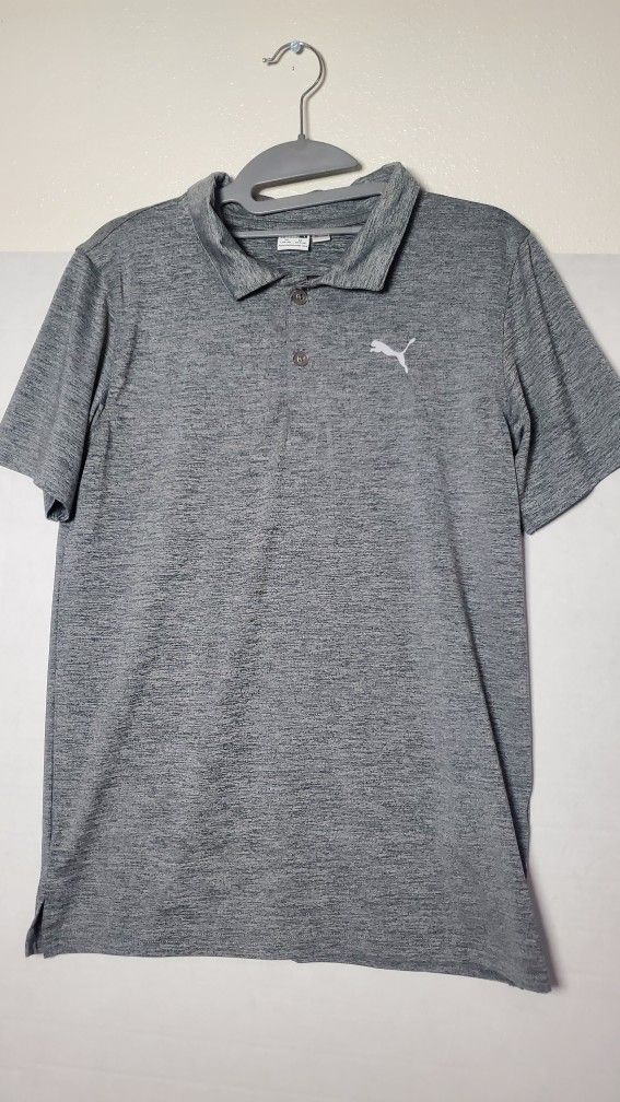 Puma Youth Shirt