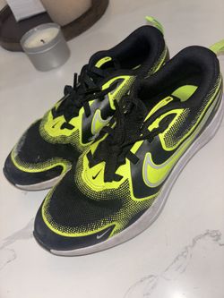 Nike 6y