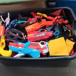 Toys
