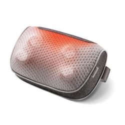 Heated Back Massager