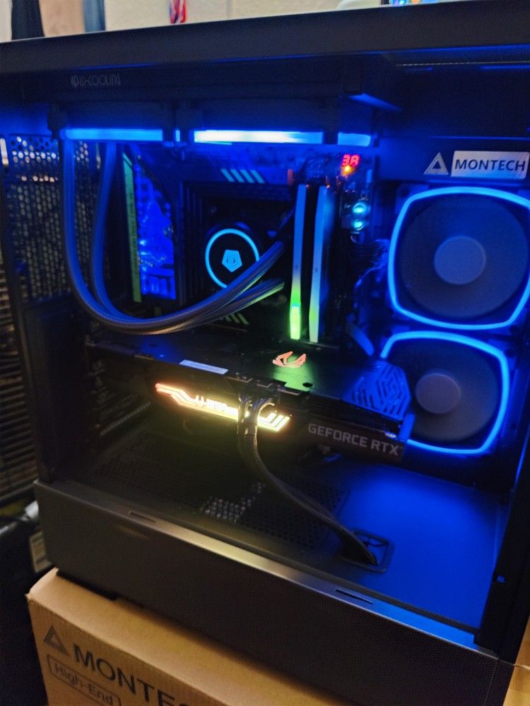 High End Gaming Pc for Sale in Las Vegas, NV OfferUp