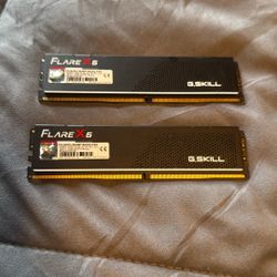 Ram Sticks 16gb