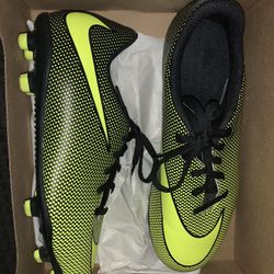 Nike Cleats