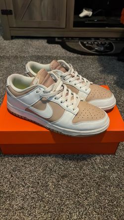 Nike Dunks