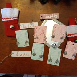 Sterling  Silver Earrings