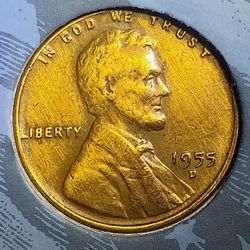 Wheatback Coins