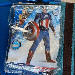 Mens Halloween Costume