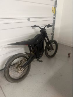 Talaria mx3