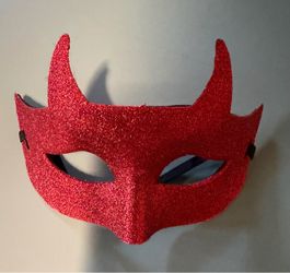 Devil Mask