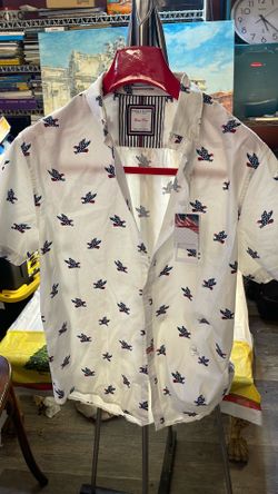 Men’s shirt by Denim and Flower Ricky Singh