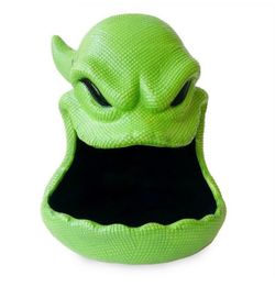 Disney Oogie Boogie Tray Nightmare Before Christmas