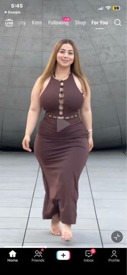 beautiful dress