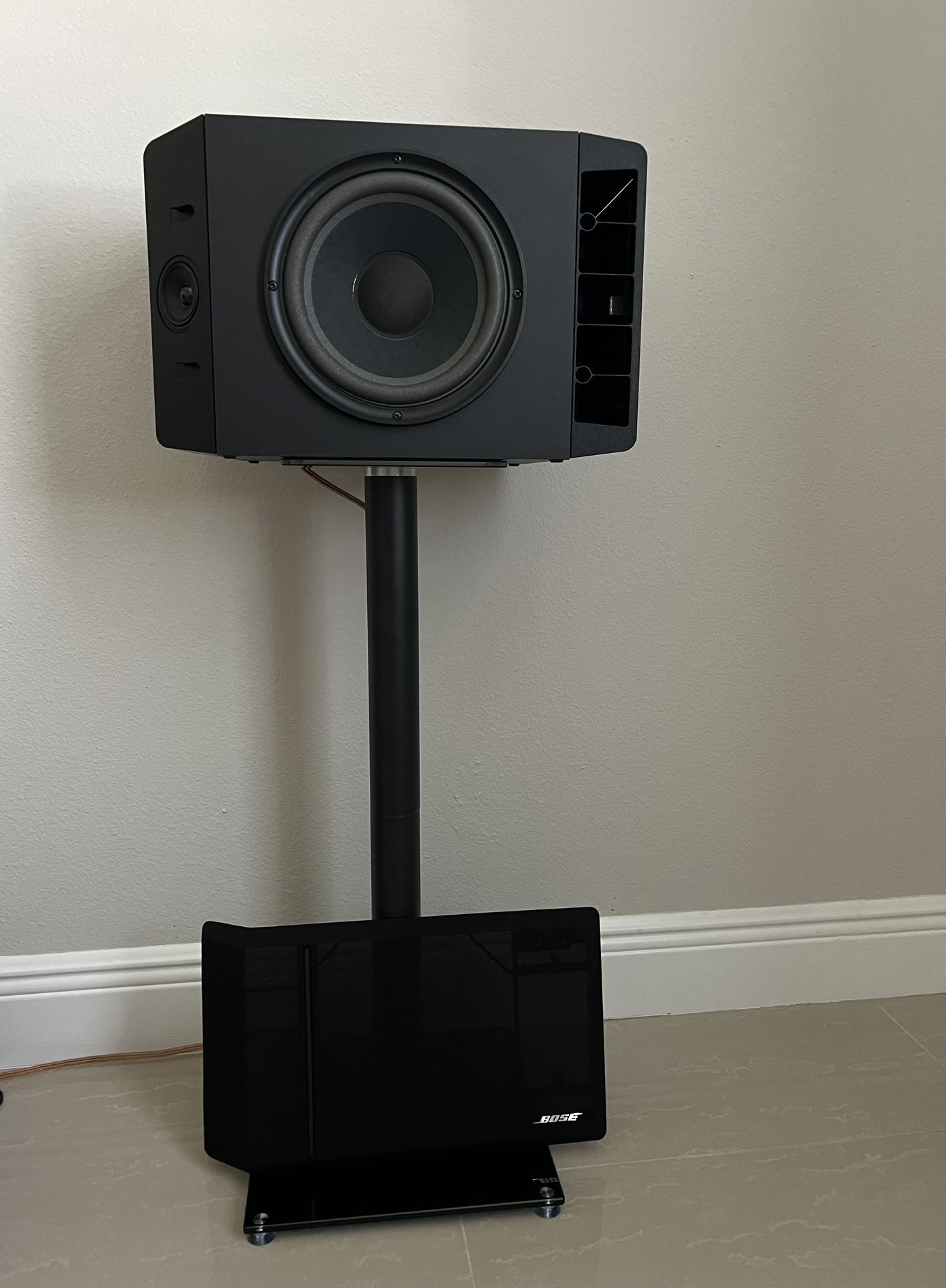 Bose 301 Series IV