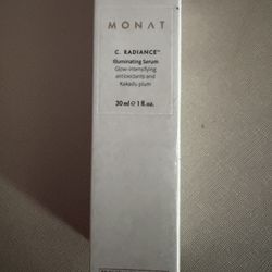 MONAT C. Radiance Illuminating Serum 