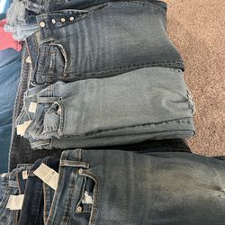 Women's Jeans
