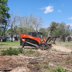 Land Clearing