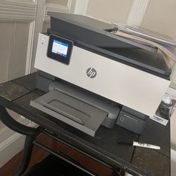 HP OfficeJet 9012e