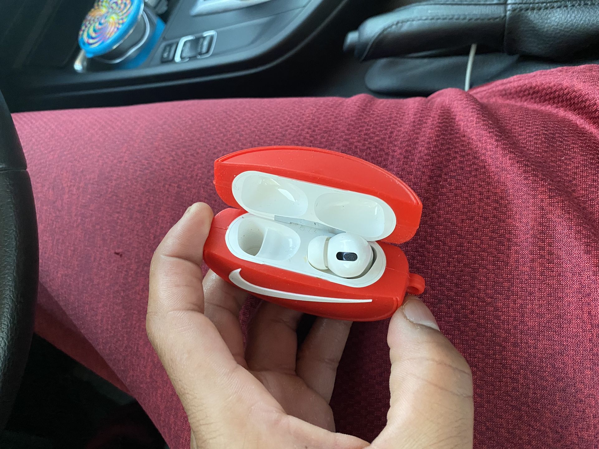 AirPod Pro