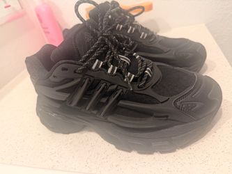 Adidas Jellyfish triple black