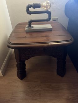 End table For Sale 