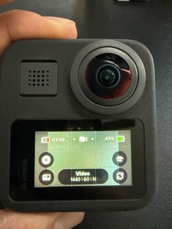 GoPro Max $180