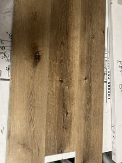 Water Proof Flooring