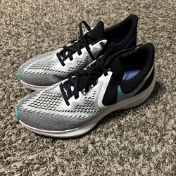 Nike Zoom Winflo 6 Hyper Jade 2019 - Size 11