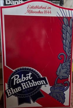 Pabst Board