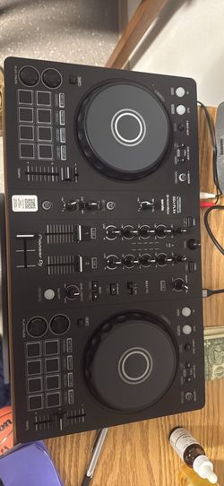 DdjFlex 4