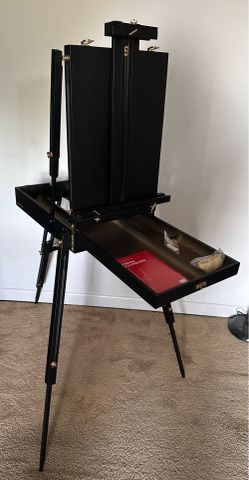 BCP French Box Easel