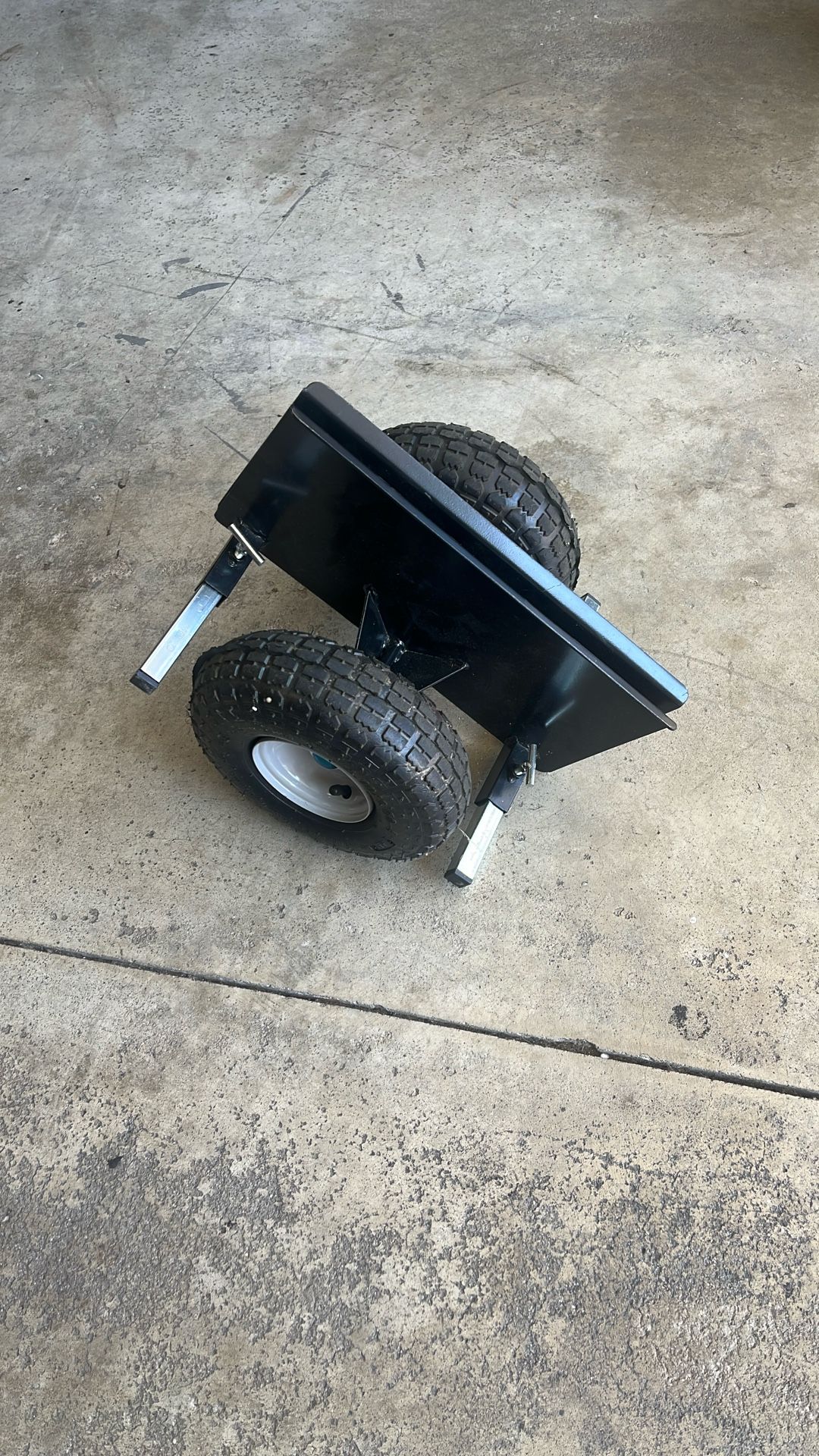Heavy Duty Panel Dolly