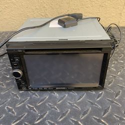 Double Din