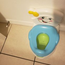 Baño Para Niño En Buen Estado 