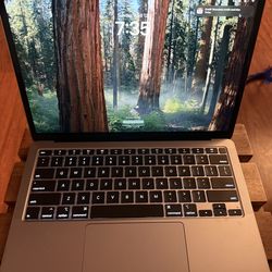 13" MacBook air