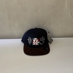 Black La Hat