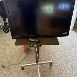 Used TV Flat Screen