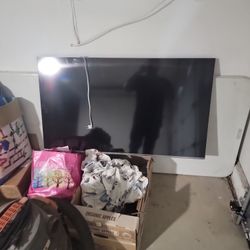 42 Inch Samsung Smart Tv