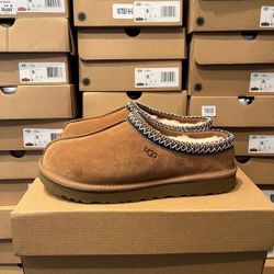 Uggs Tasman Chestnut Women’s Size 7,8,9