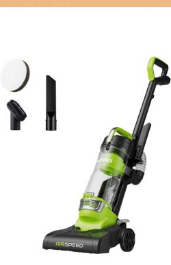Vacuum