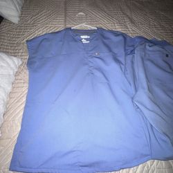 Fabletics Scrubs 