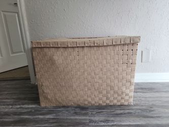 Storage box