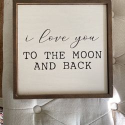 Frame for Valentine’s Day