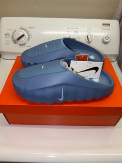 MENS NIKE MIND 001 WORK BLUE