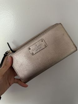 Kade Space Wallet