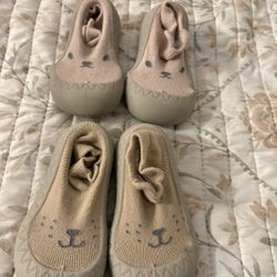 Baby Walking Shoes 