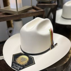 Sombrero 100x San Judas 