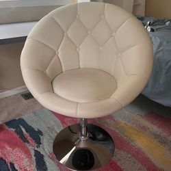 Teen Desk And Chair