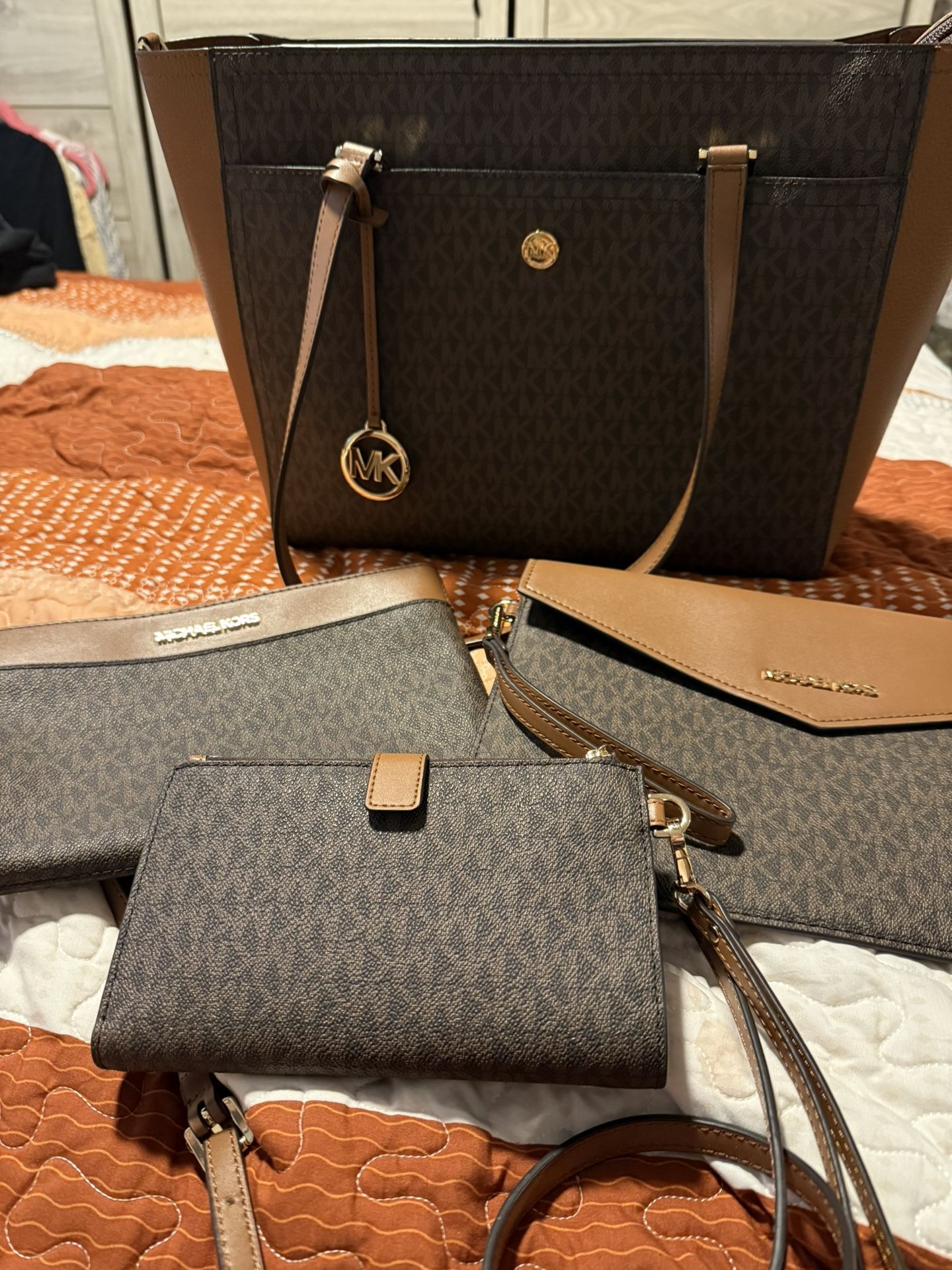 Michael Kors