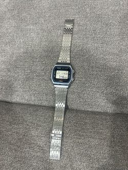 Casio ABL-100 Watch