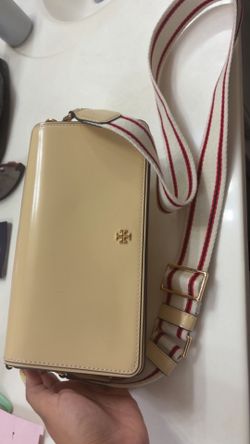 Tory Burch cross handbag